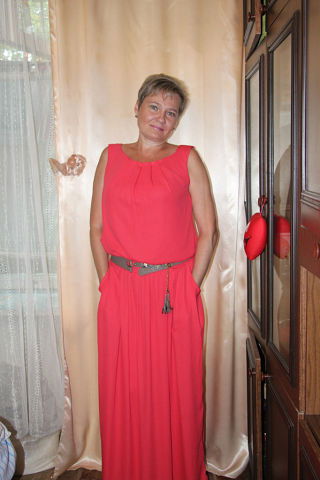 Светлана Емельянова