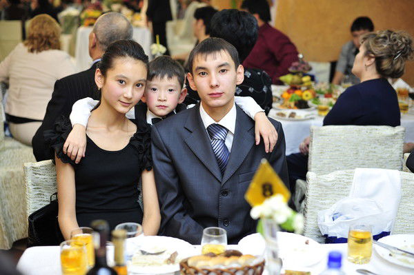 Дамир Хасенов