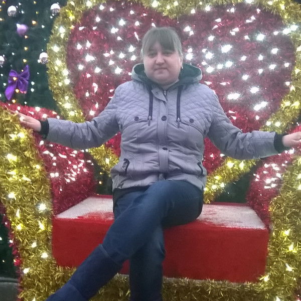 Татьяна Раева