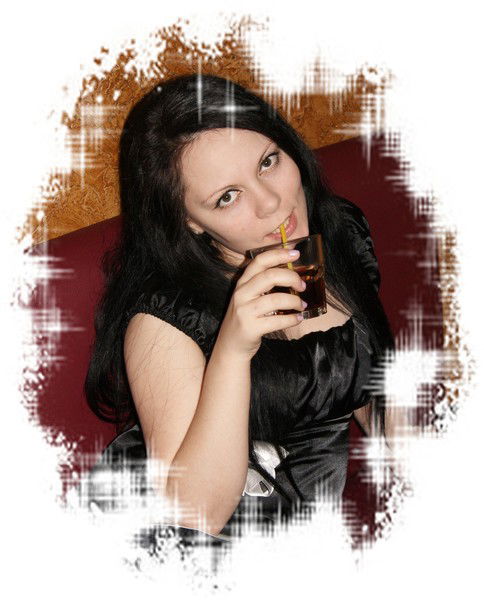 Елена Череватая