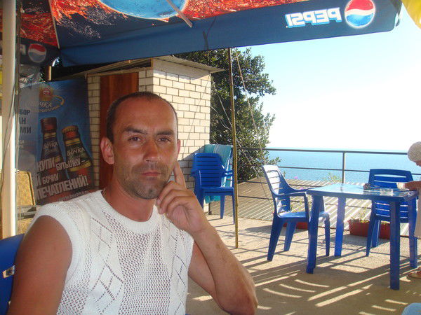 Виктор Барсуков