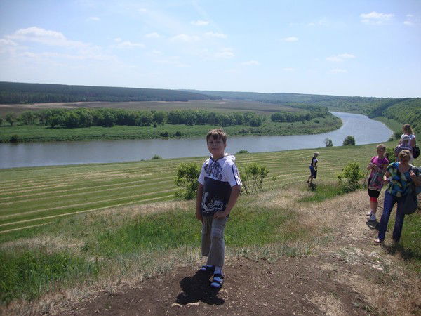 Кирилл Кемтер