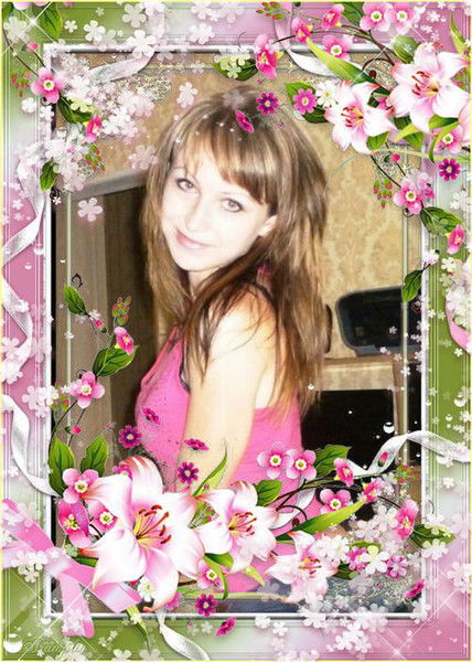 Татьяна Горленко