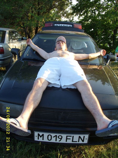 Александр Климов