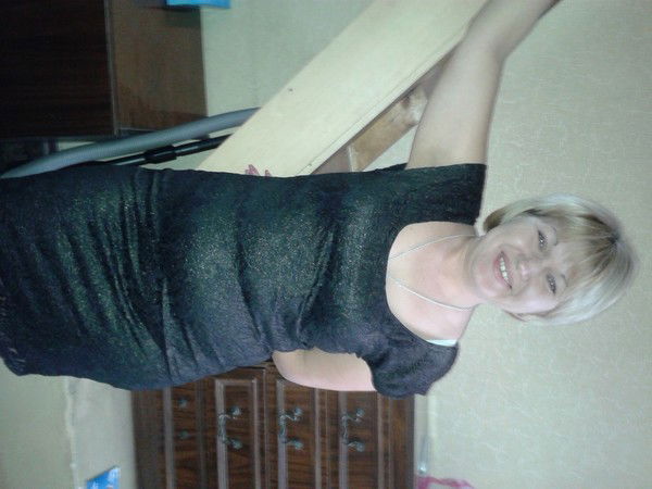 Светлана Новикова