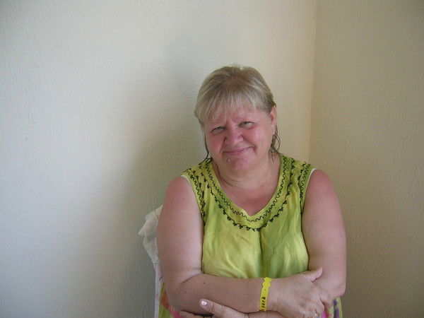 Людмила Нечаева