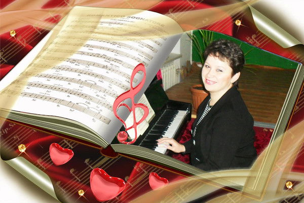 Надежда Кузнецова