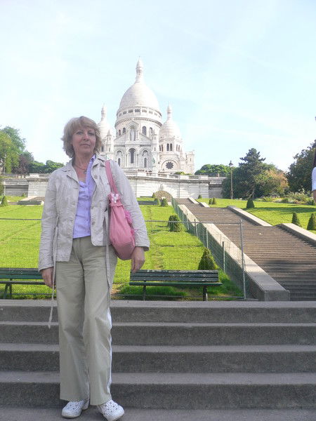 Татьяна Владимирова