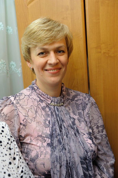 Татьяна Каминская