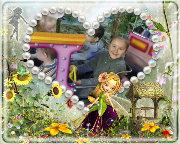 Гузялия Казакова