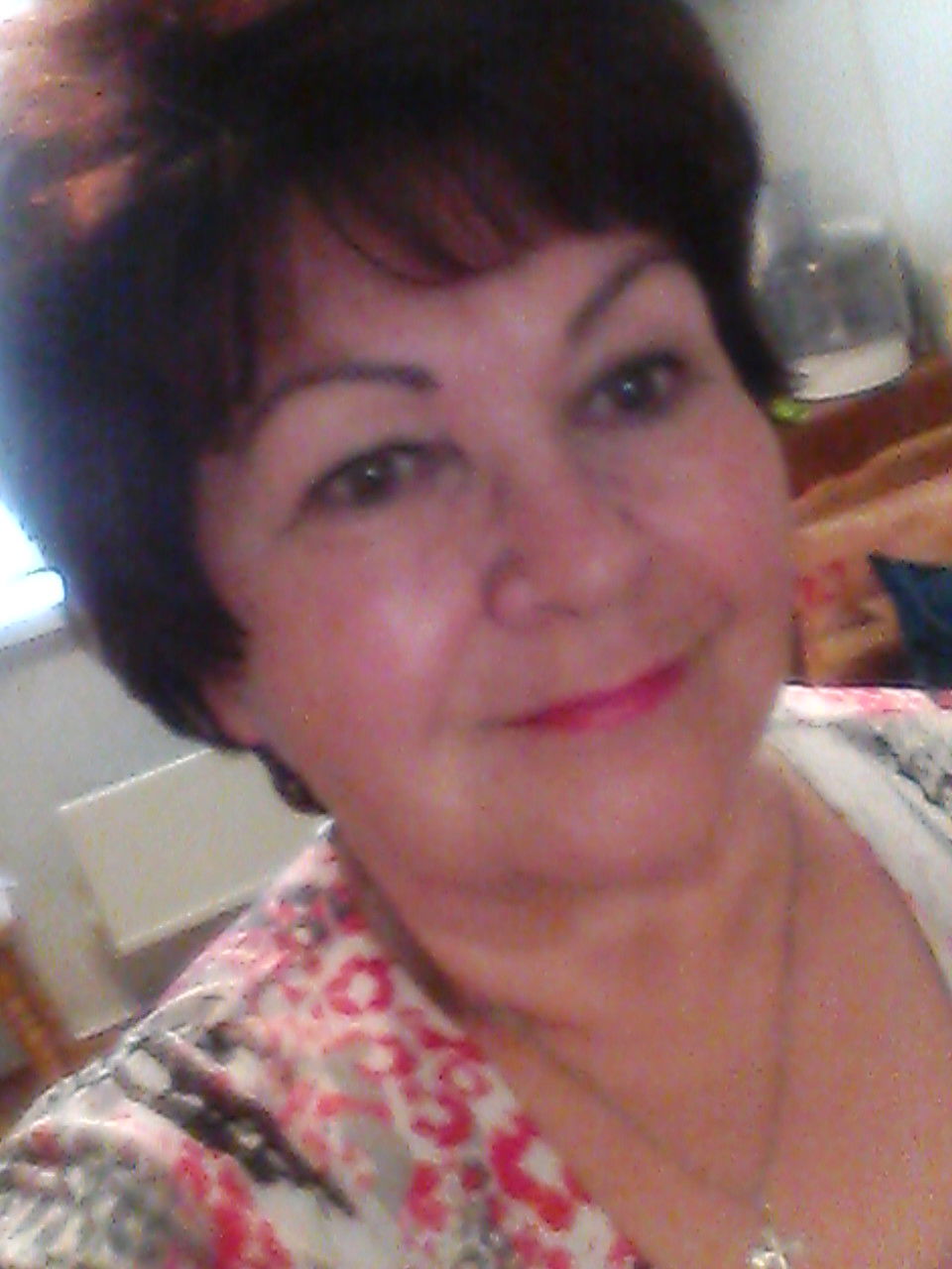 Нина Николаева