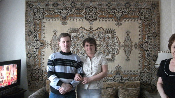 Виктор Несин