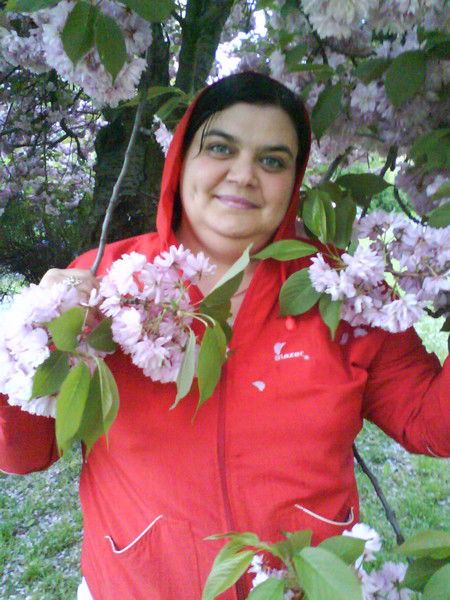 Евгения Янкович