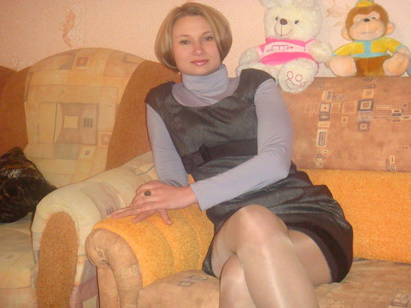 Анна Рудич (Таскаева)