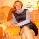 Анна Рудич (Таскаева)