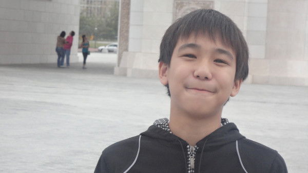 Ерсултан Коныспаев