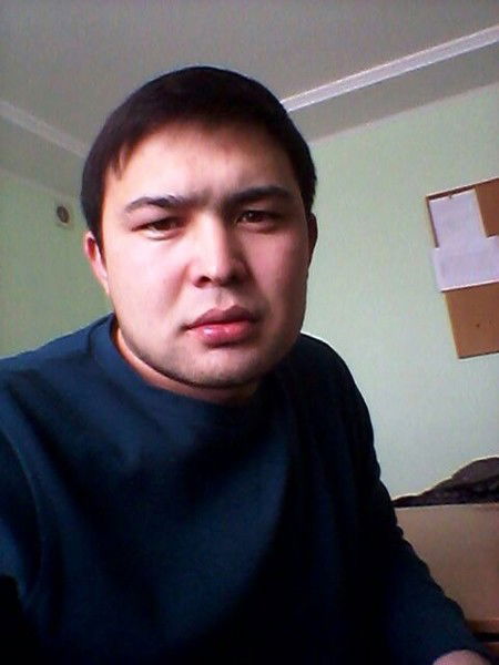 Алмас Альмади