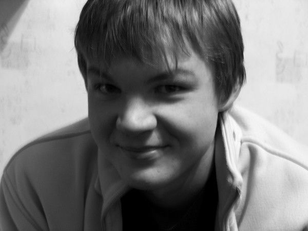 Павел Леонов