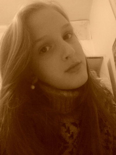 Вікторія Крупельницька