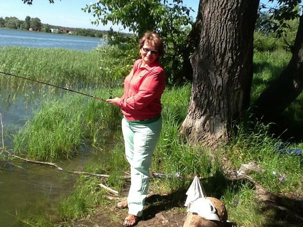 Венера Арсланова