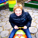 Светлана Плотникова
