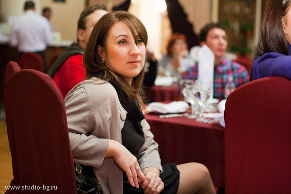 Екатерина Поскребышева