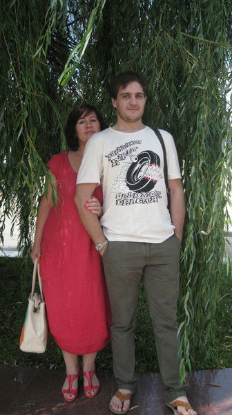 Фагиля Нигматуллина(Жильцова)