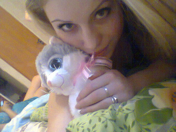 Лисенок*** ***