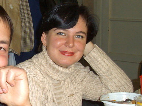 Светлана Астафьева