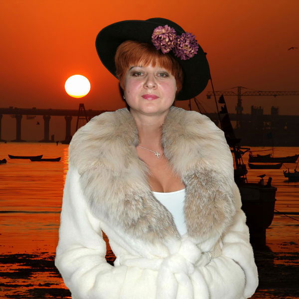 Надежда Дорогова