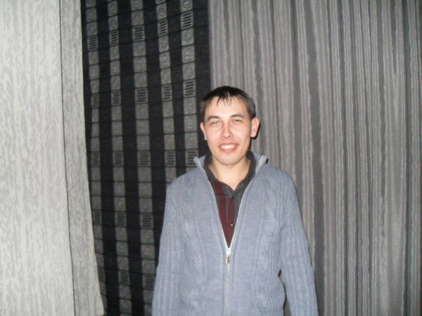 Антон Остроухов