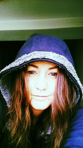 Мария Елагина