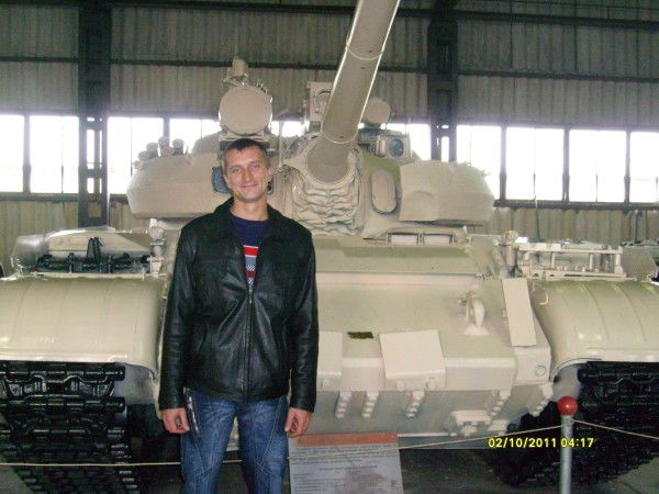 Денис Толкунов