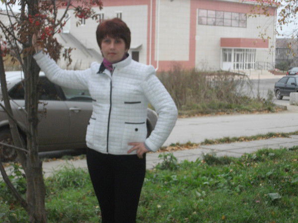 Надежда Гурьева