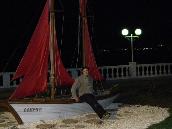 Юрий Субботин