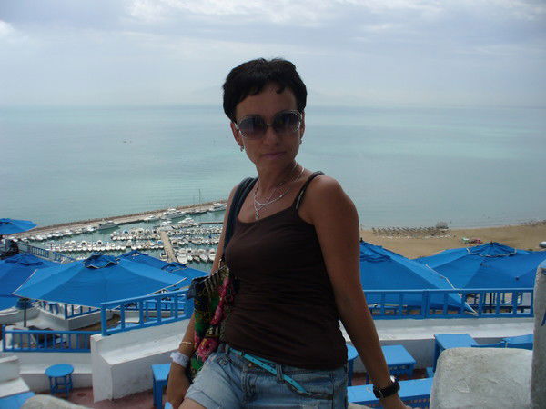 Ольга Байшева