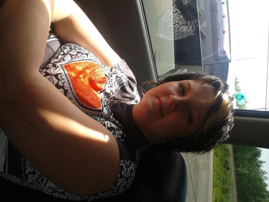 Ольга Бардецкая