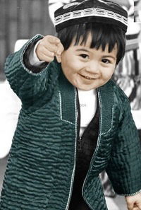 Саид Талипов