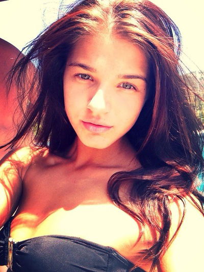 Ольга Евтушенко