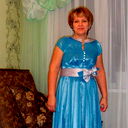 Татьяна Ефремова