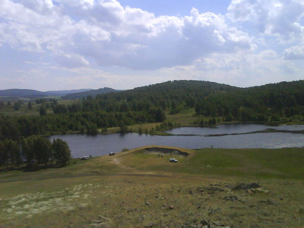 Ирина Воронина