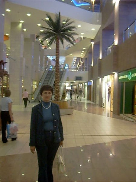 Рыжко Ирина