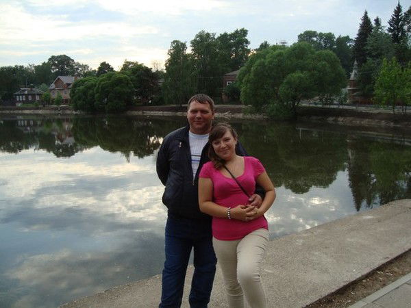 Галина Чекушко