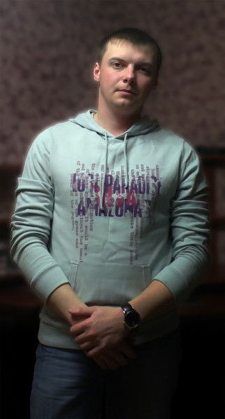 Павел Болсуновский