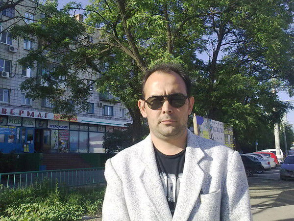 Василий Ерёменко