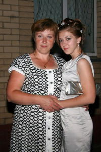 Светлана Соловьева