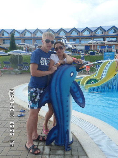 Сергей Романов(Romanov)