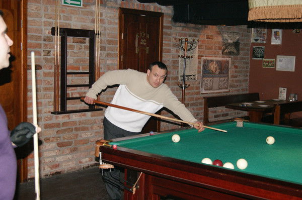 Андрей Полянский