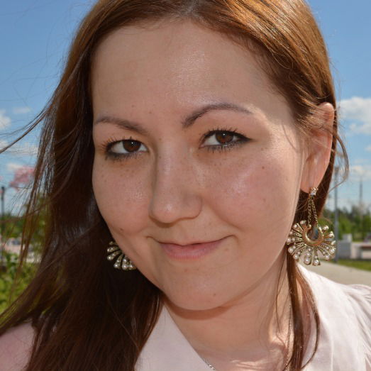 Любовь Борисова