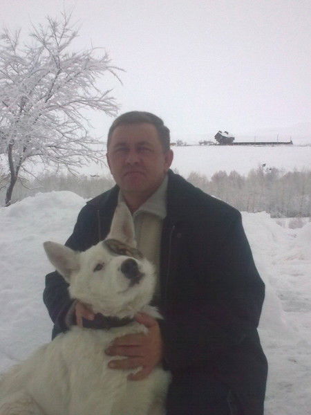 Николай Антоненко